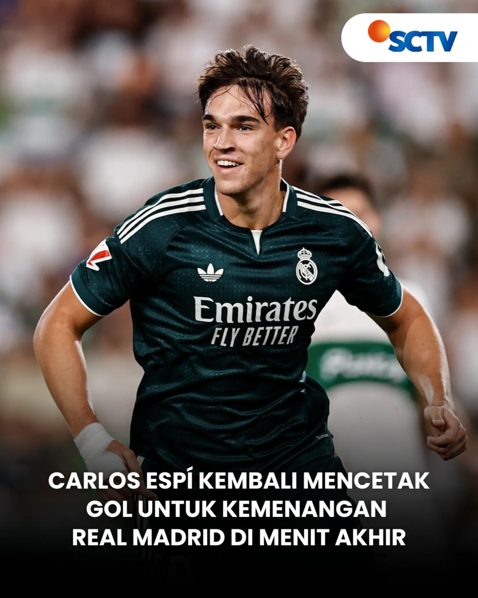@SCTV Sports