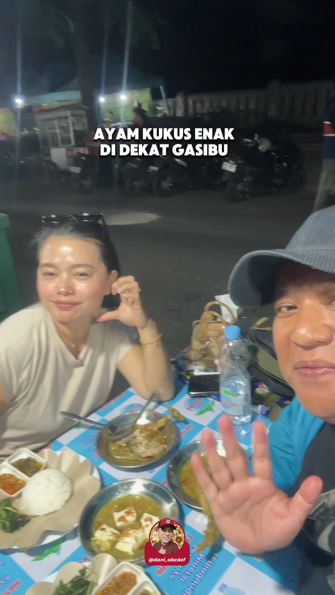 @A DANI | Ulin For Fun