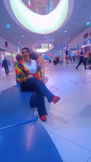 @ባለ ፎጣዋ ቤቲ 💚💛❤