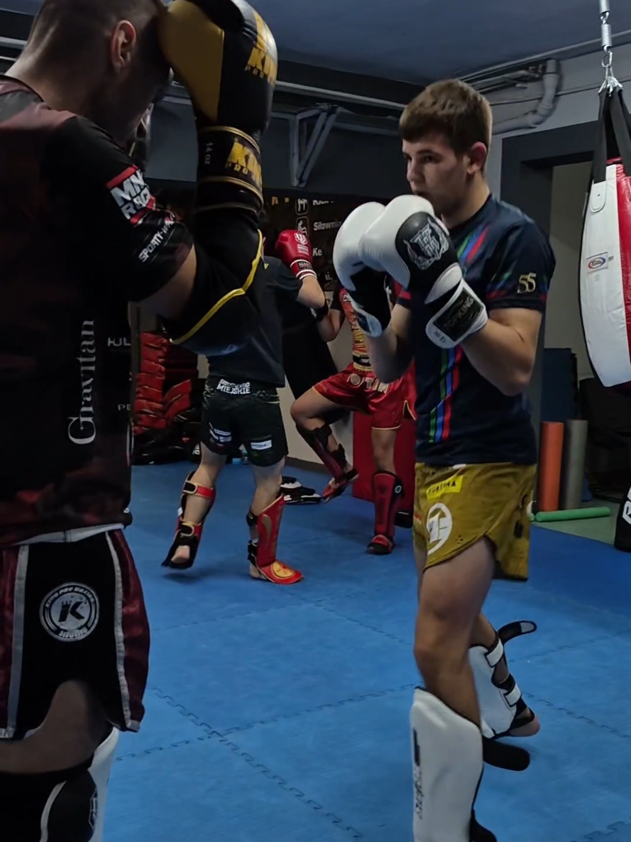 @Gym-Fight Wrocław
