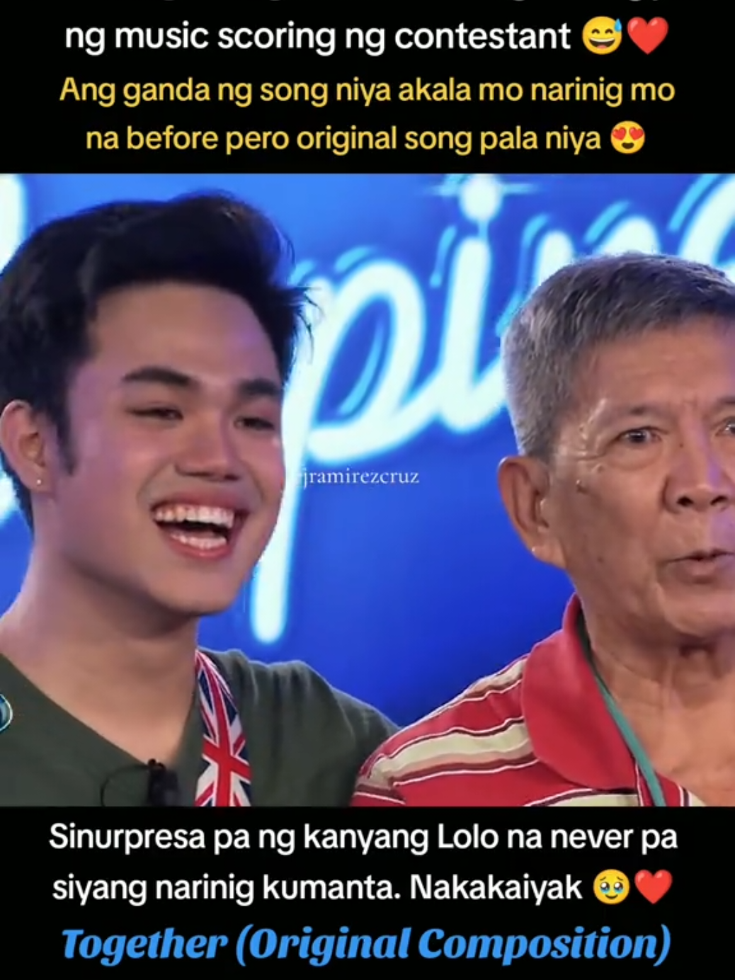 @EJ CRUZ