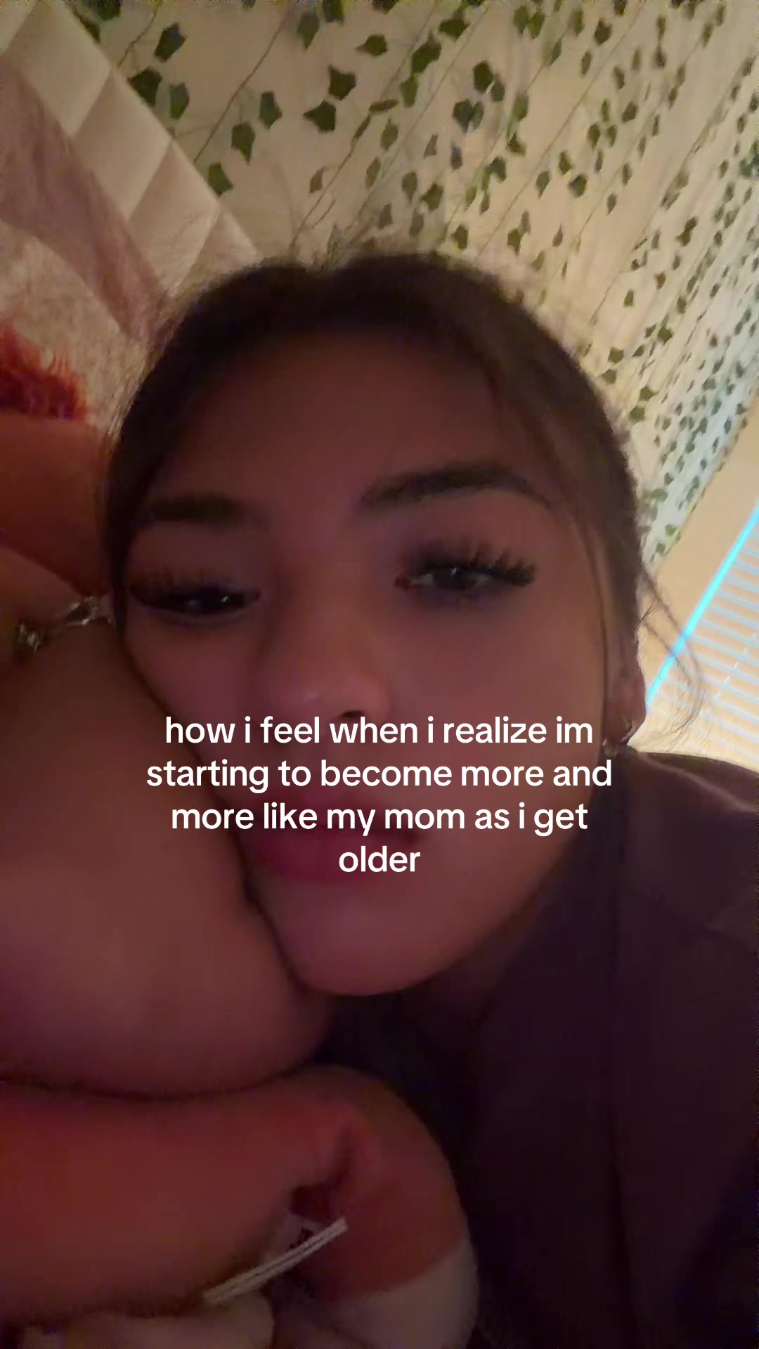 @natalie&rsquo;s &ldquo;secret&rdquo; acc