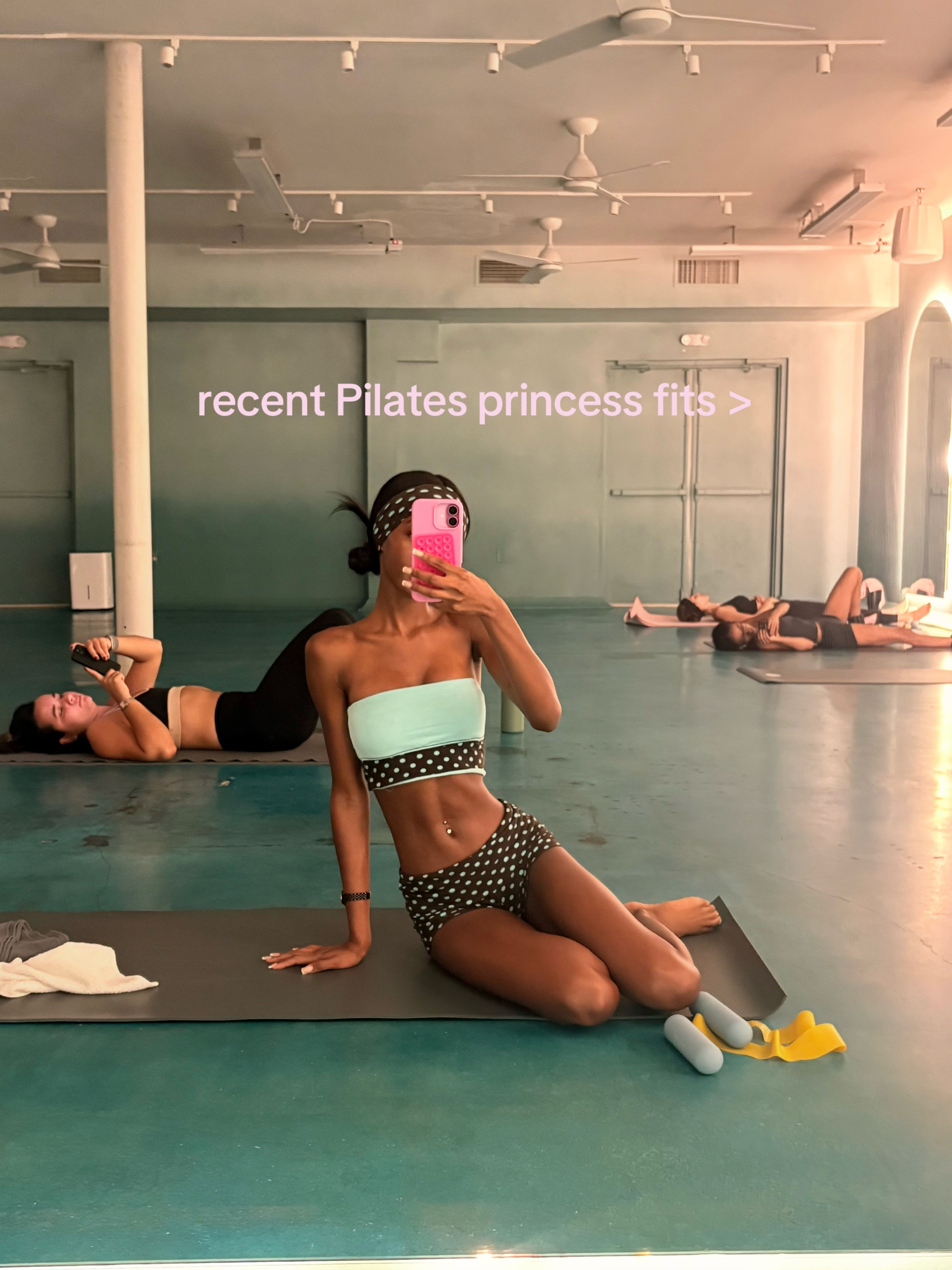 @Jaela