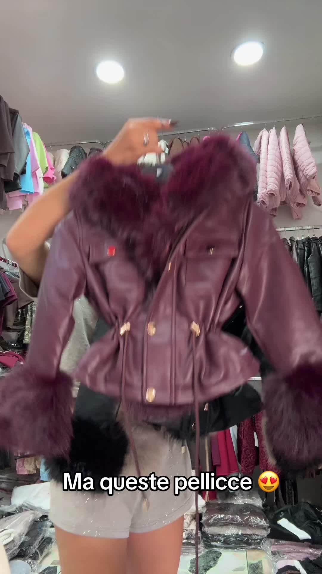 @Gina store
