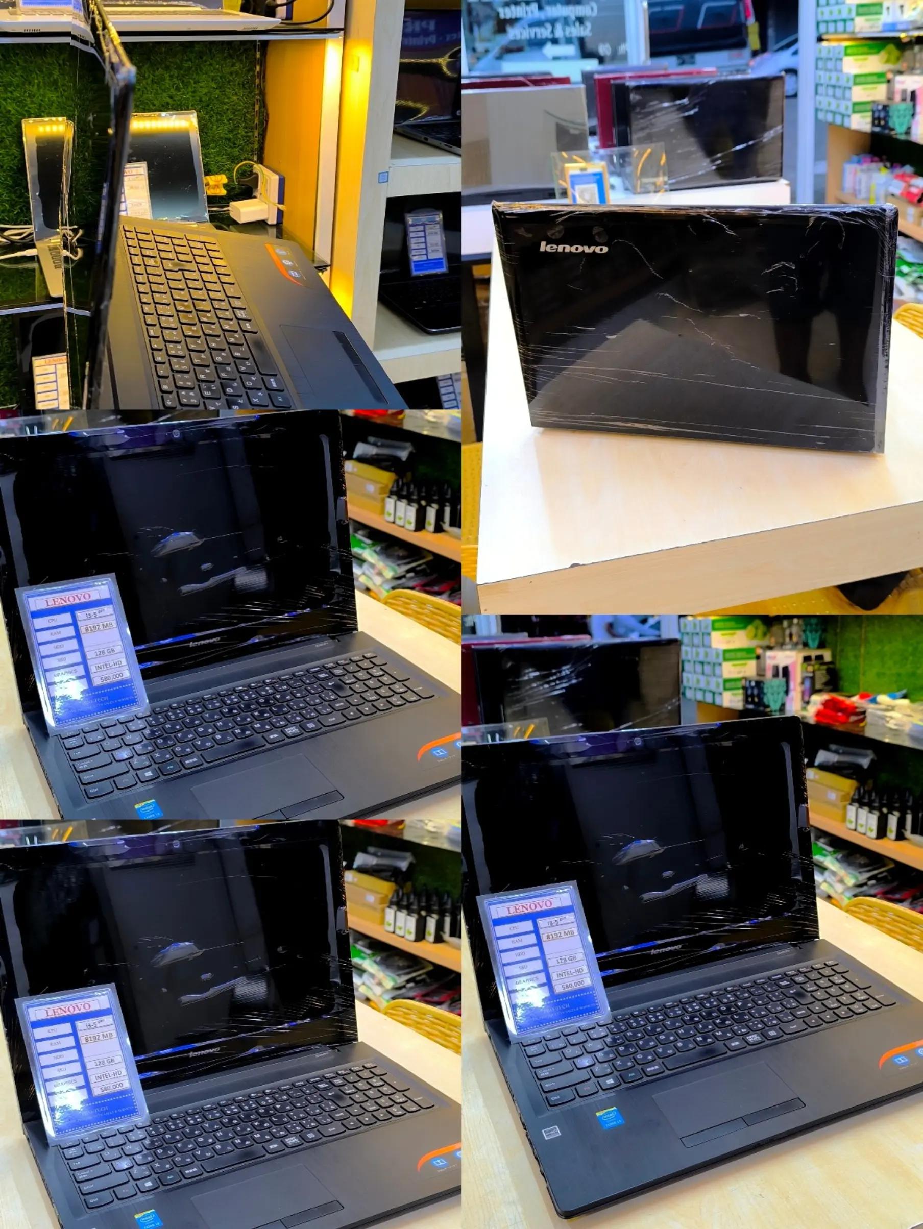 @Pro-Tech (Bago Compuer Shop)