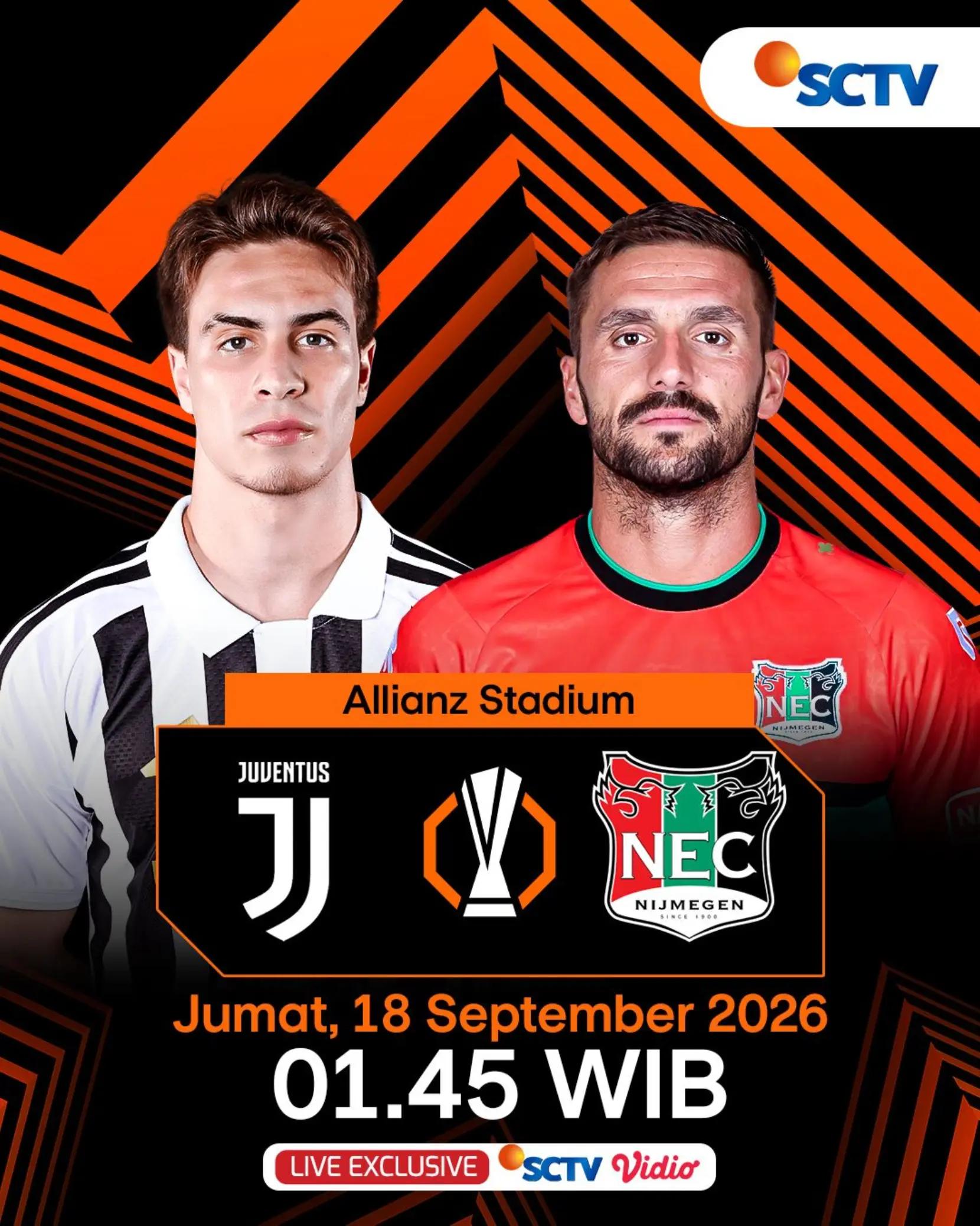 @SCTV Sports