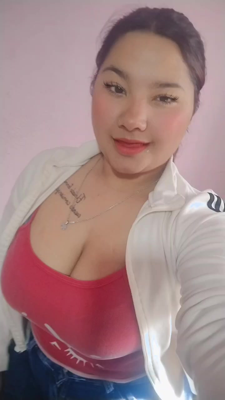 @la cami anto😜
