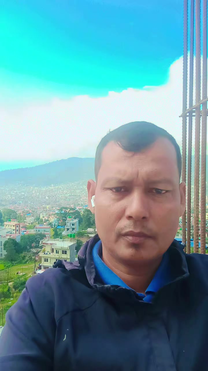 @Salik Ram