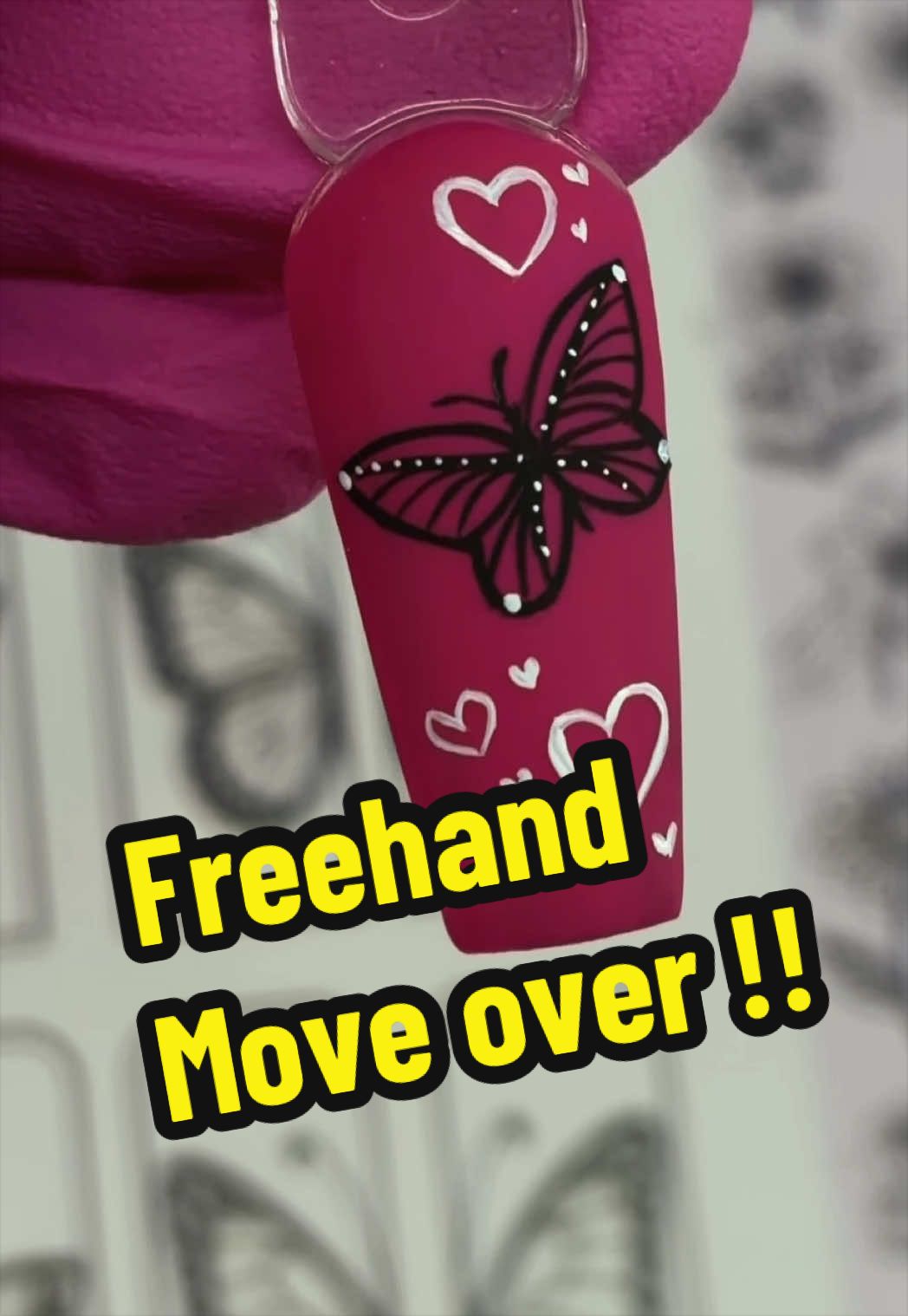 @Nails Reloaded