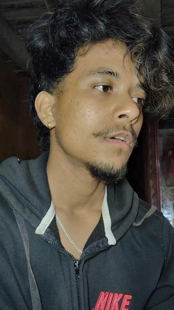 @Pradeep _Bishwakarma!❣️🖤