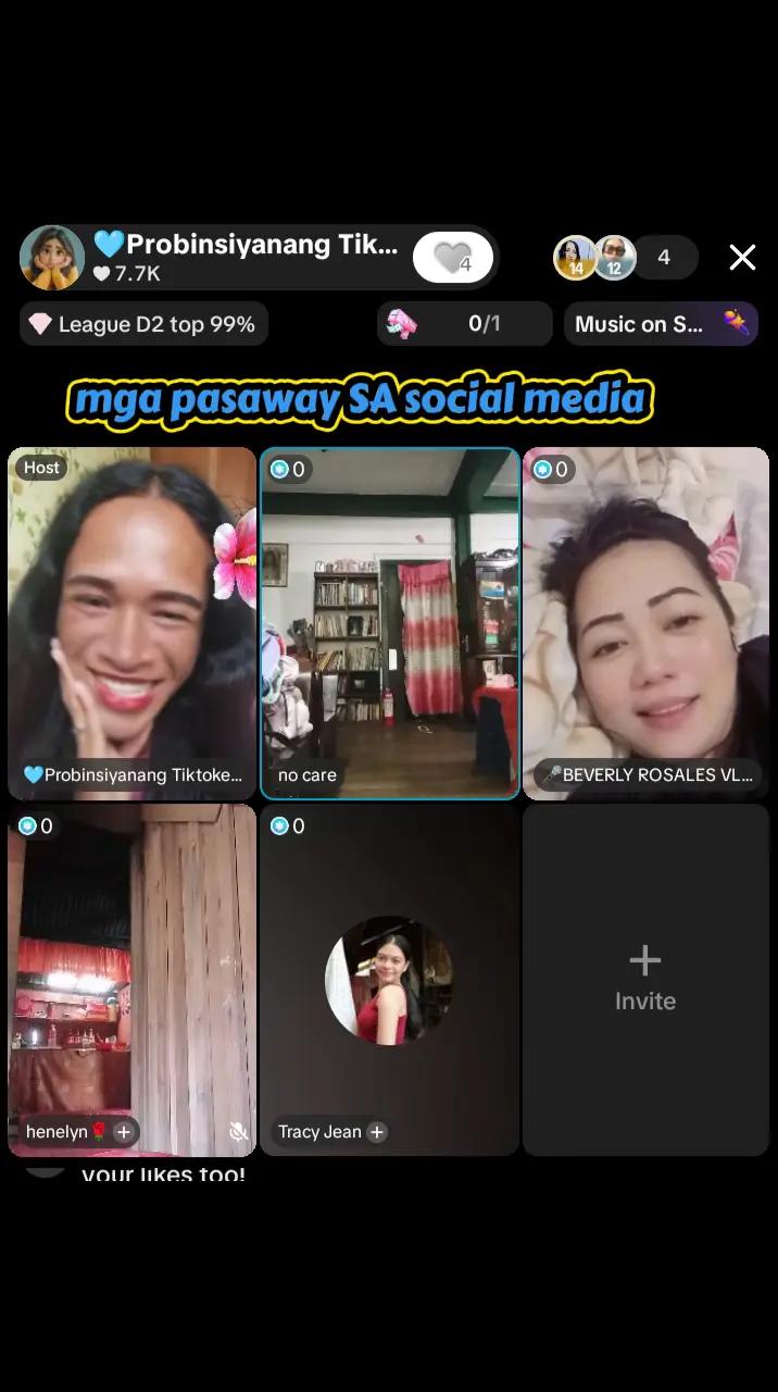 @🎤BEVERLY ROSALES VLOG🎧