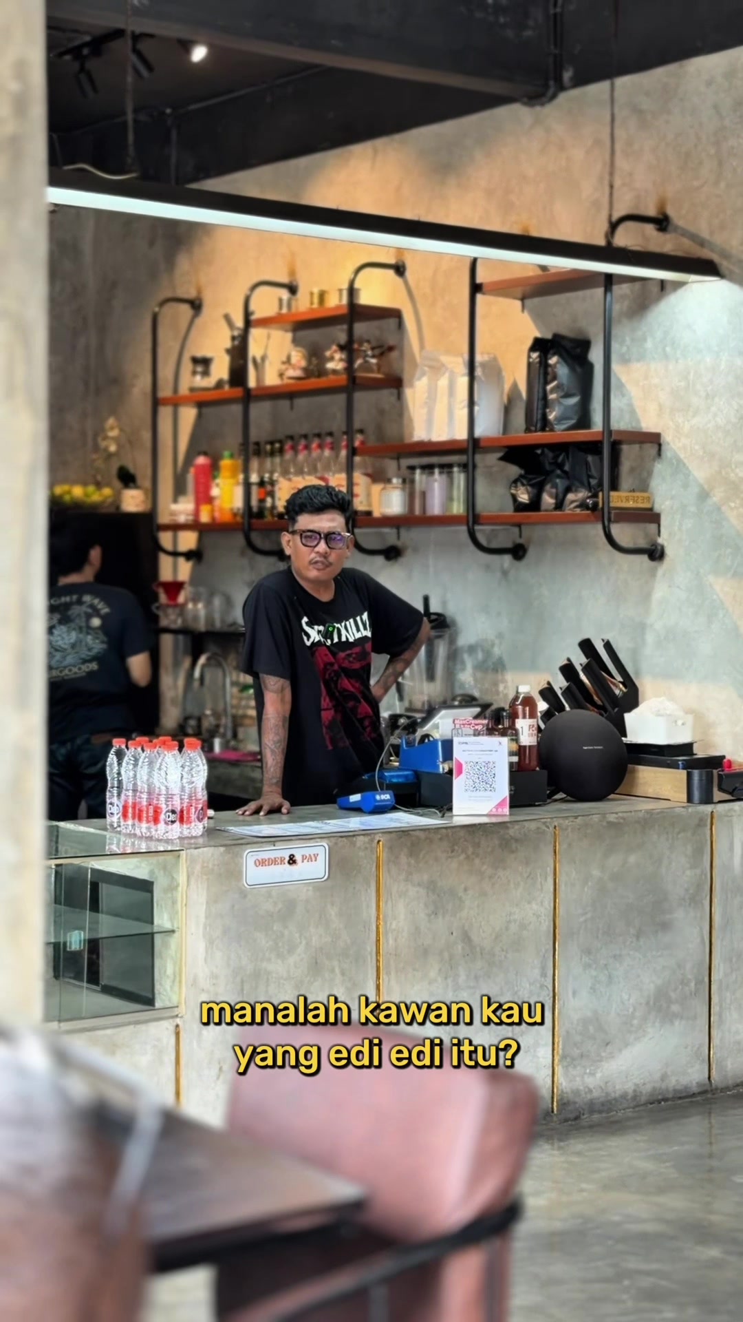 @Bagindo Guci