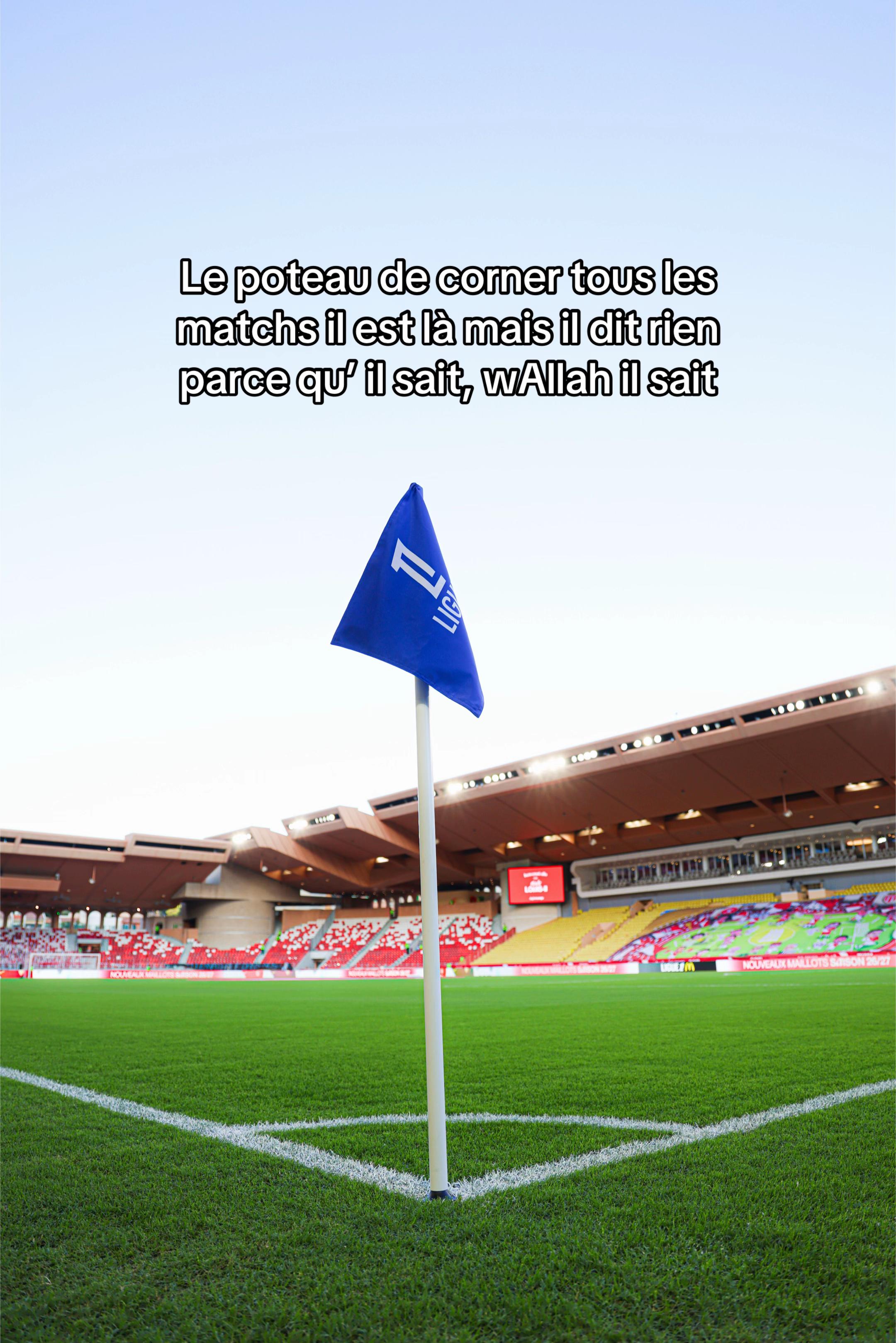 @Ligue 1 McDonald&rsquo;s