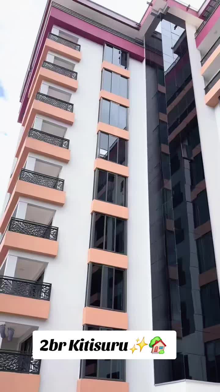 @Apex Living Ltd