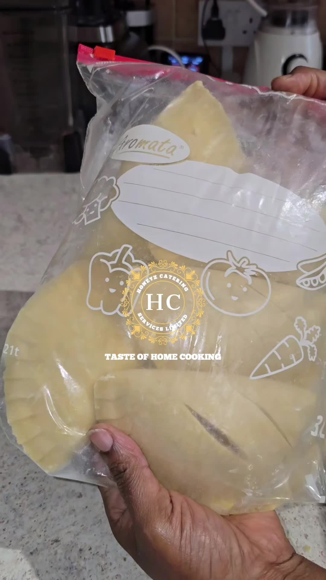 @Honeyz Tasty Meals