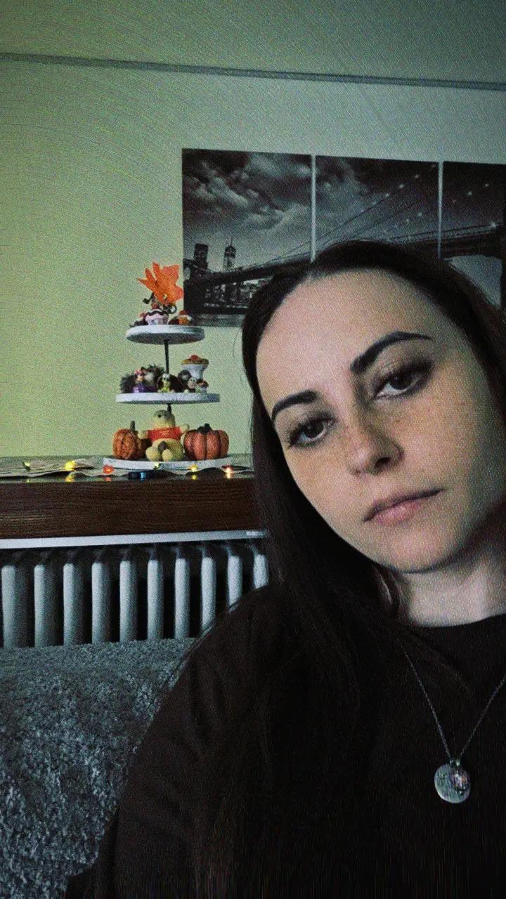 @Rossella Malgieri