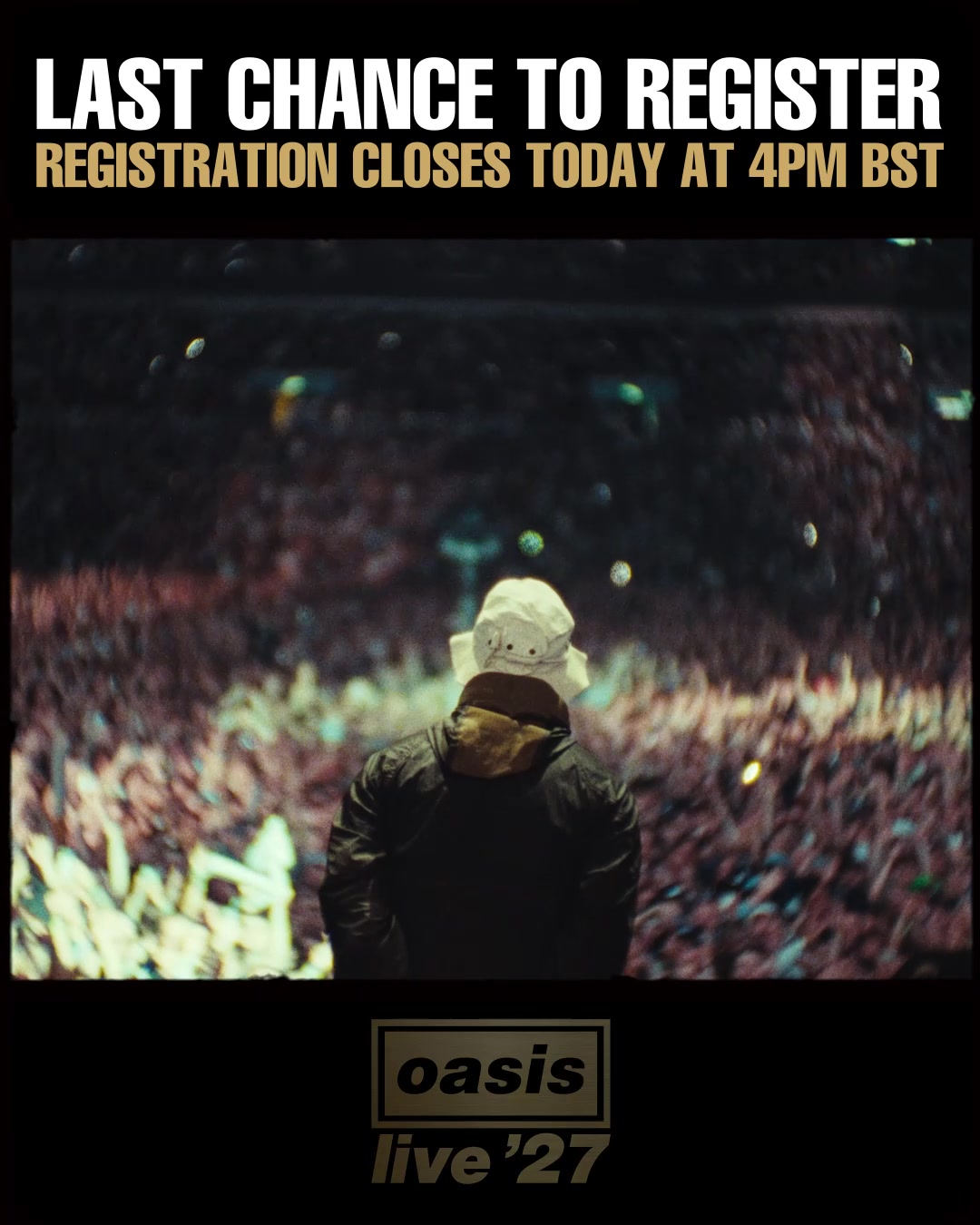 @Oasis