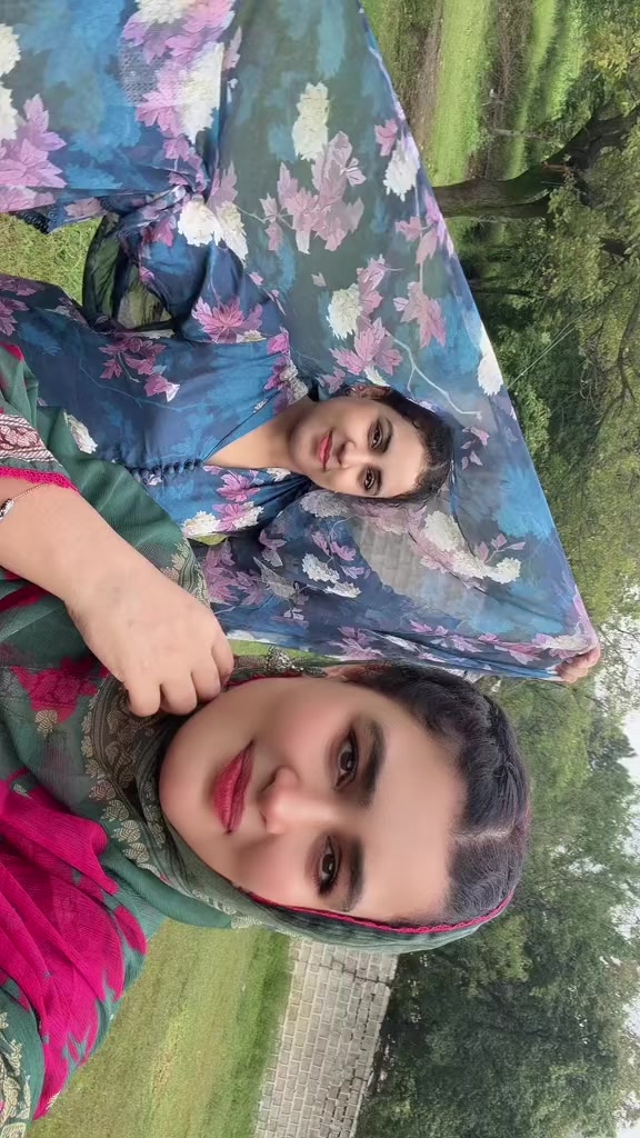 @Sanam Farooq🪓