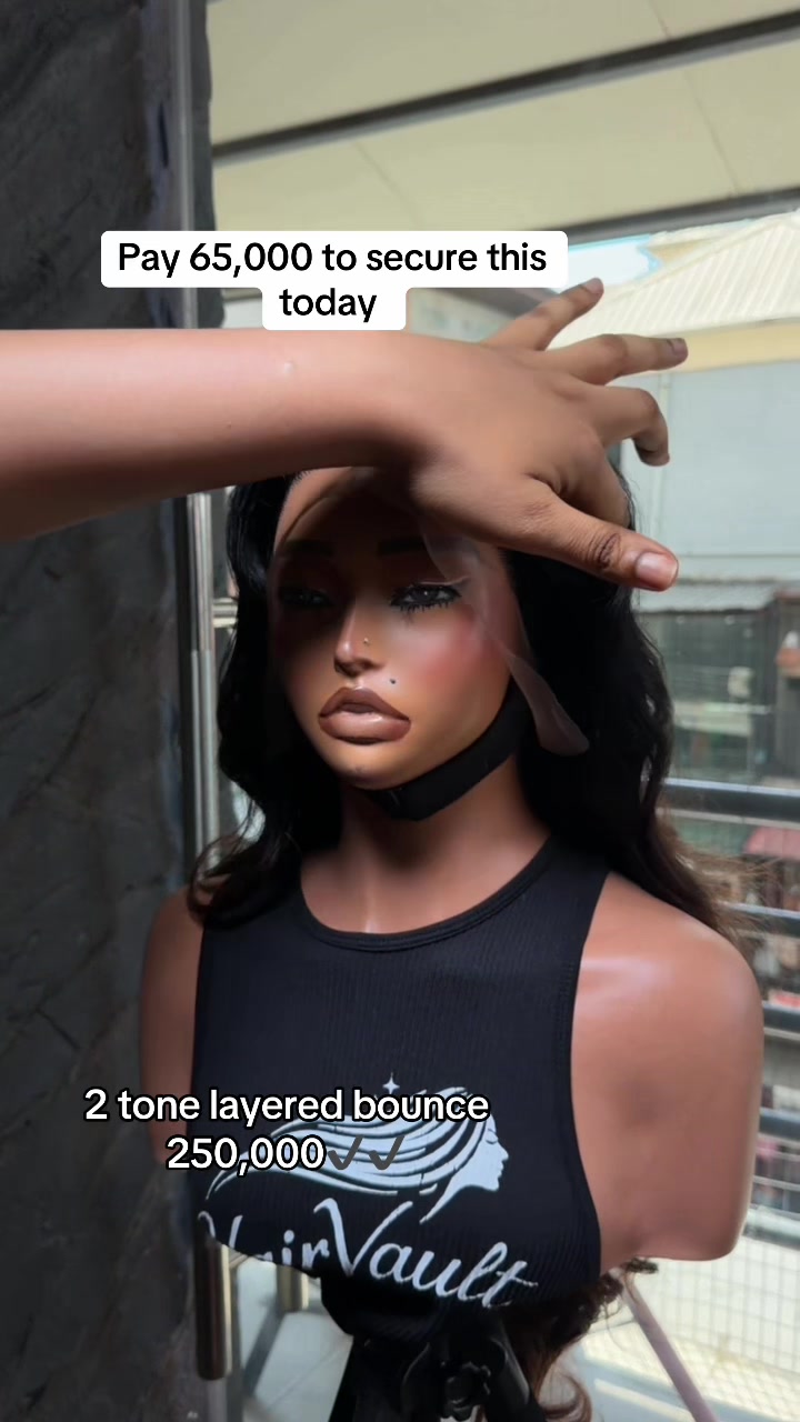 @BADDIES HAIR PLUG IN LAGOS