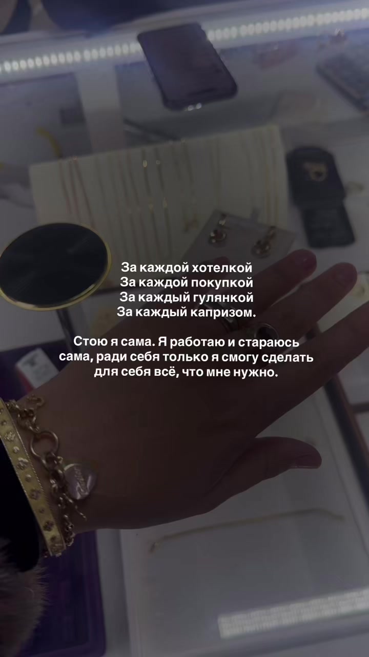@Diana Abdurahmanova