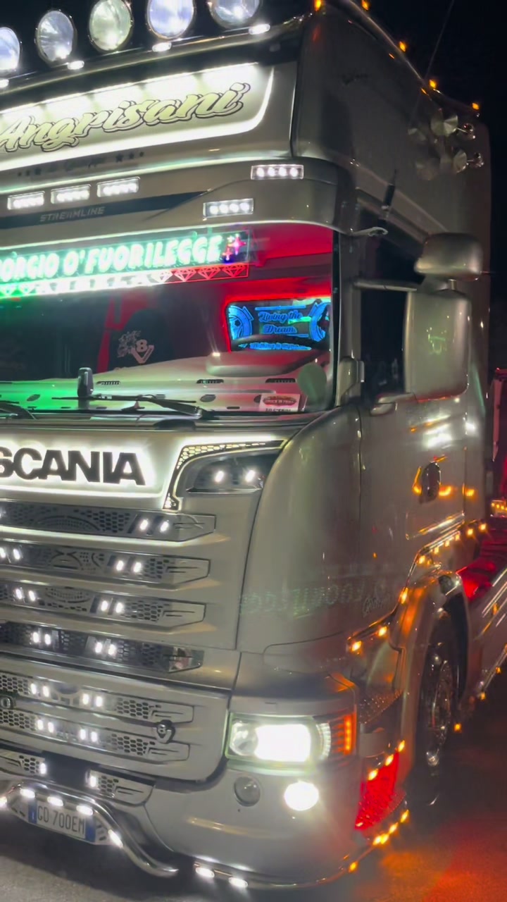 @🚛CAMIONISTI IN MOVIMENTO 📸