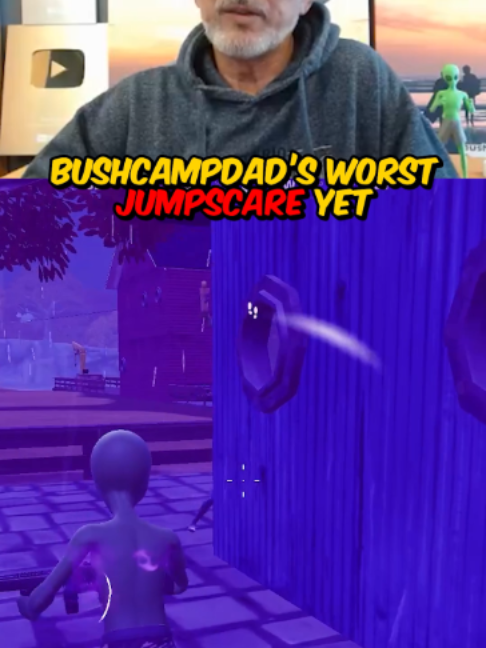 @BushCampDad