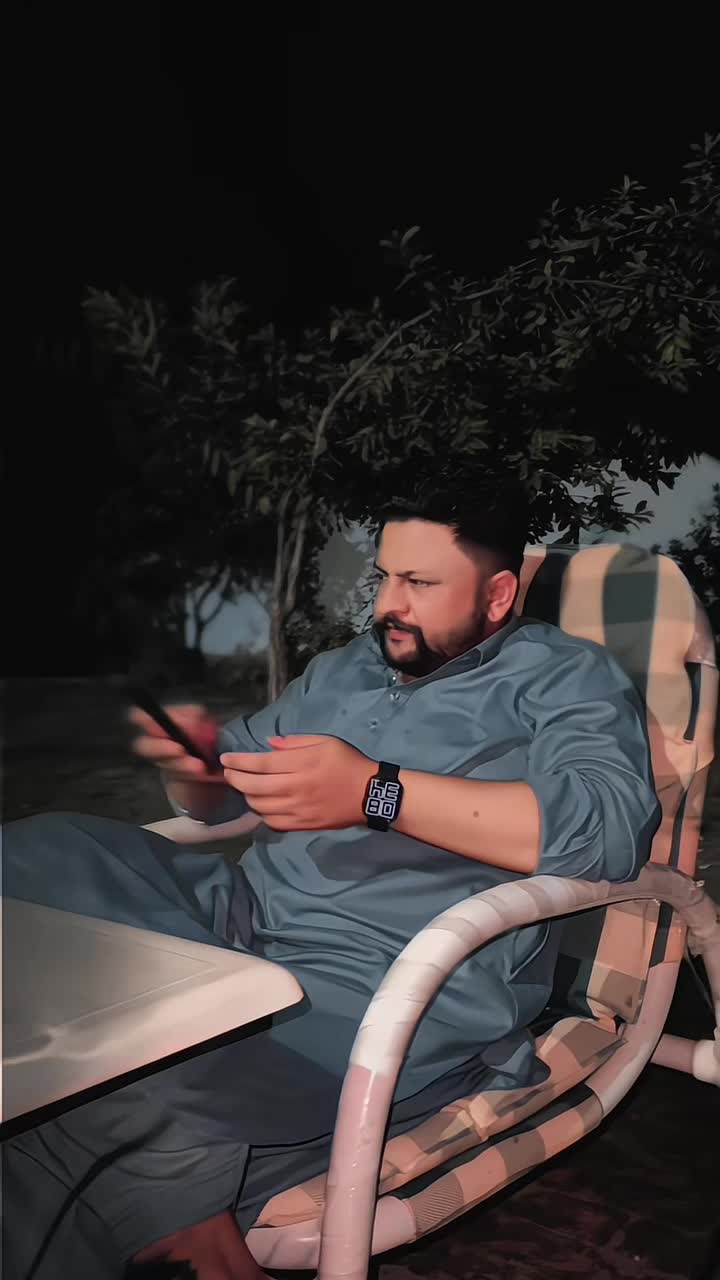 @🦁  چیئرمین مرزا فرحان بیگ  🦁