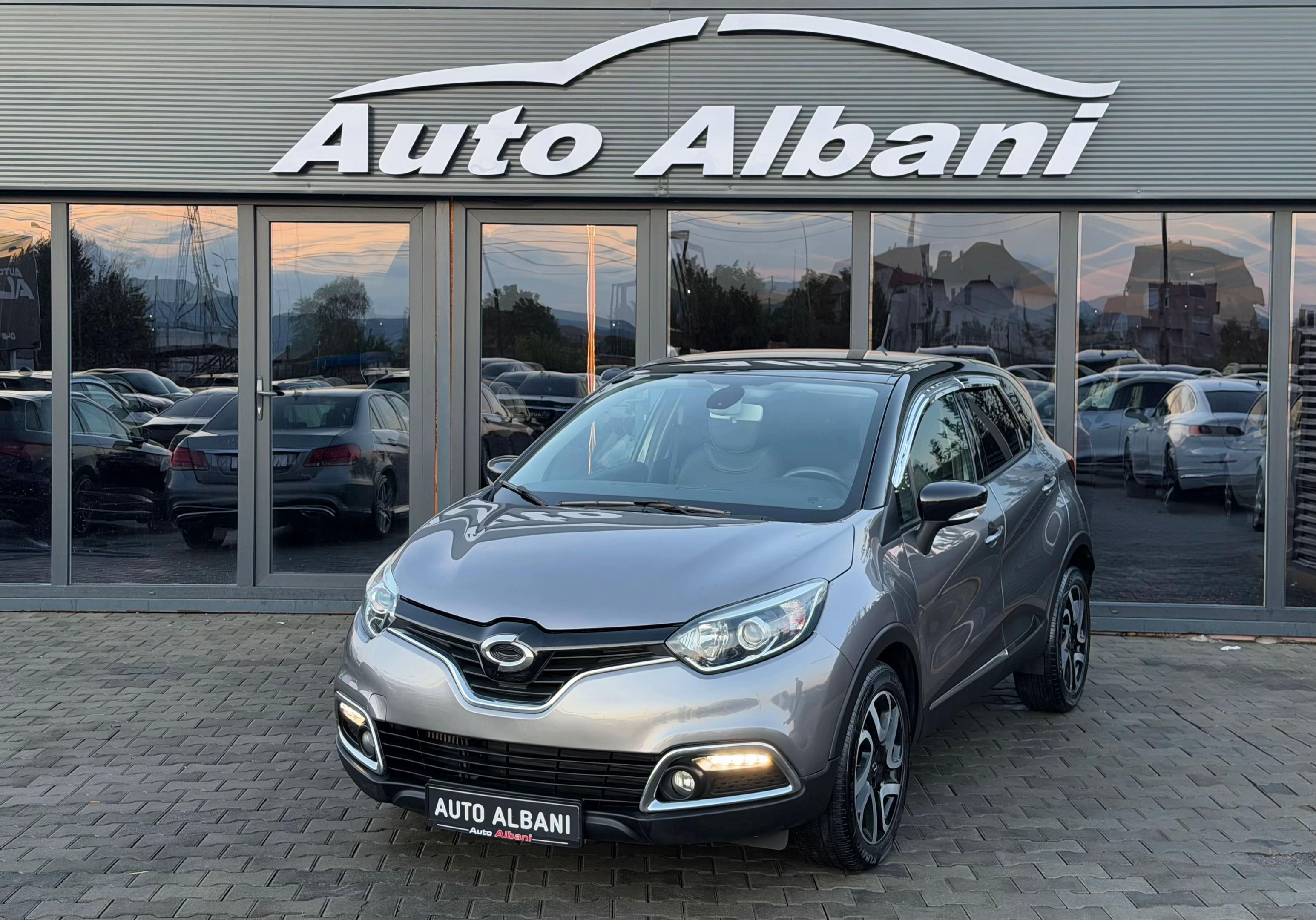 @Auto Albani