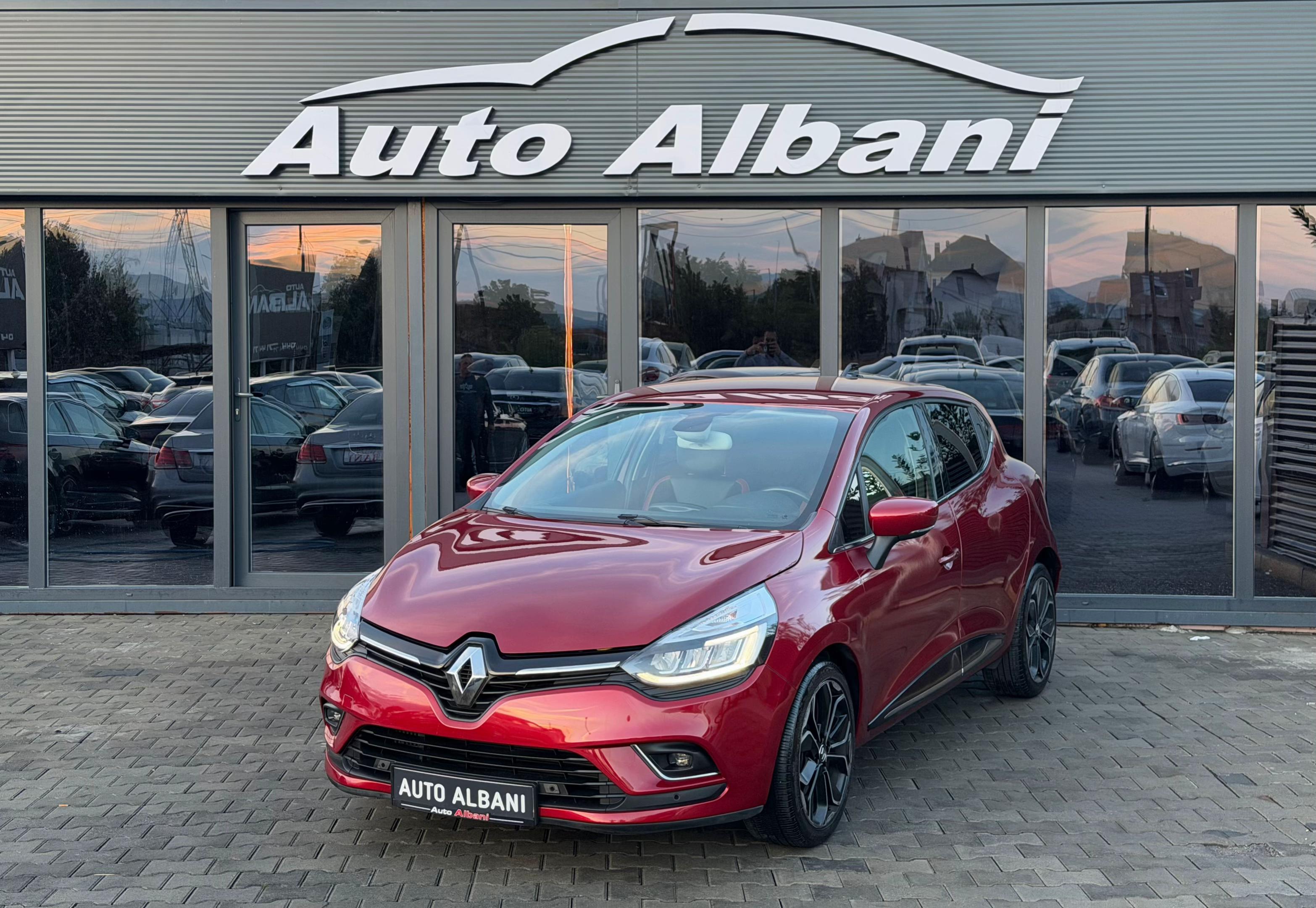 @Auto Albani