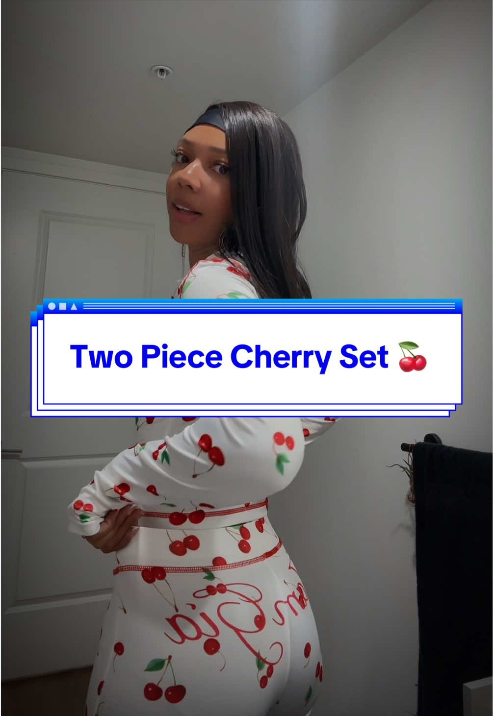 @ThessaB | UGC | TikTok Shop
