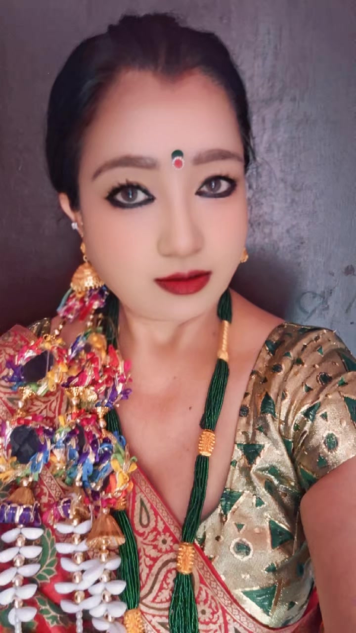 @Shreya Acharya