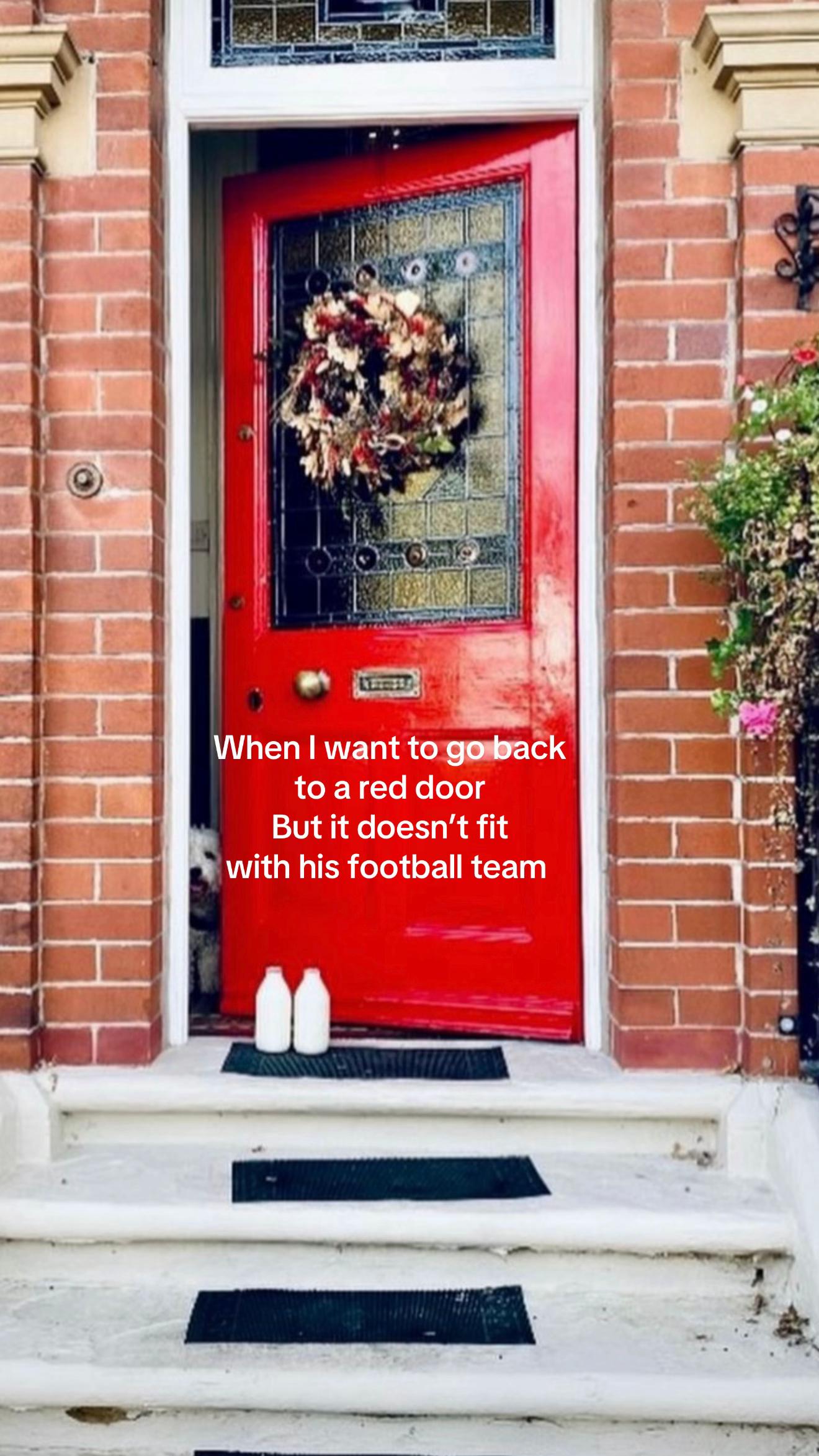 @Victorian House Jules