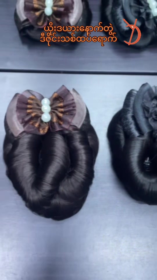 @YD Hair Wig