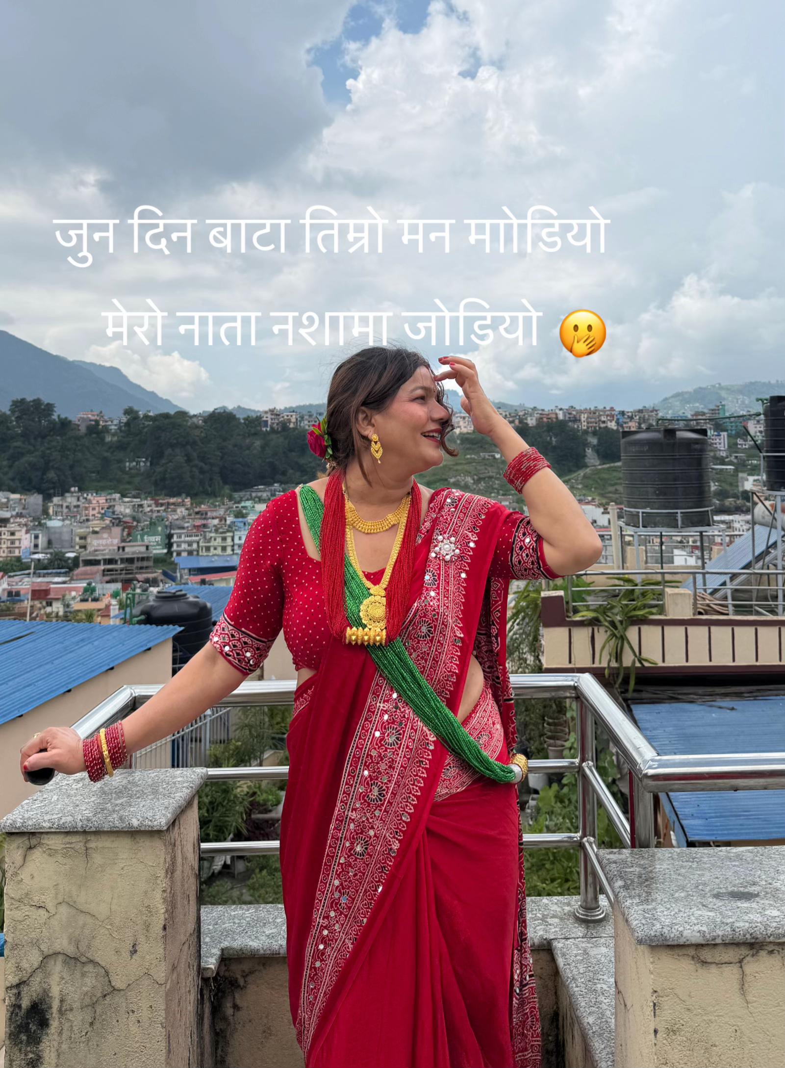 @Tara karki