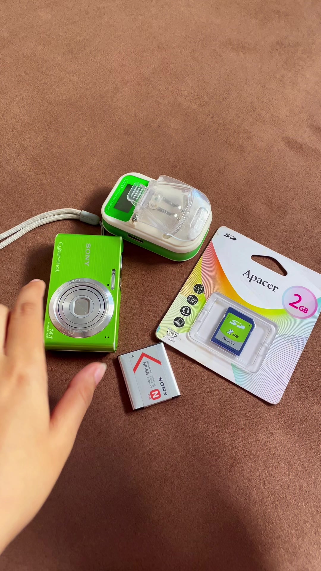 @Vintage Used Camera