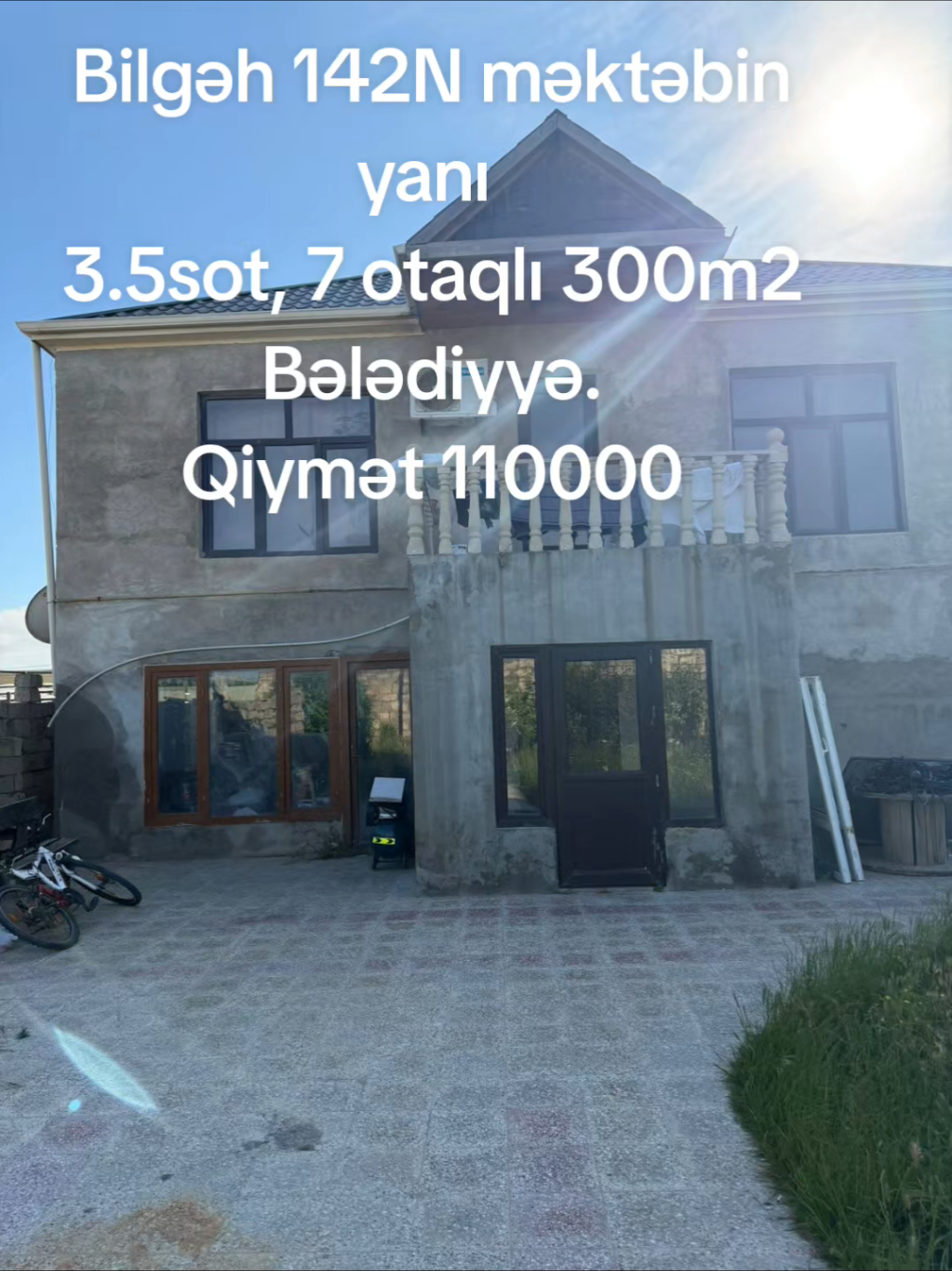 @Maştağa evləri