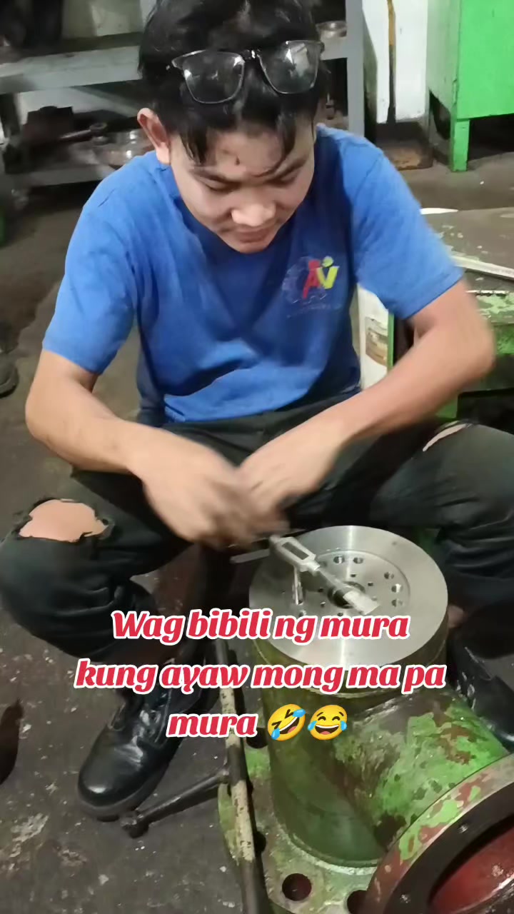 @roderick perez vlog