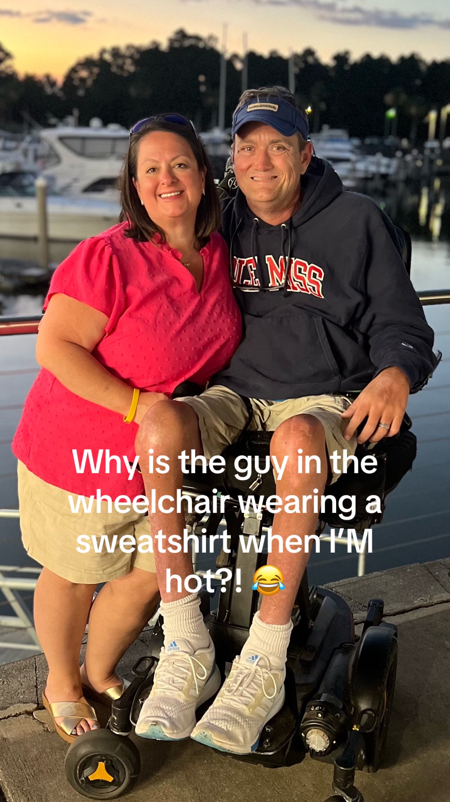 @Gina & Kevin | Quad Life