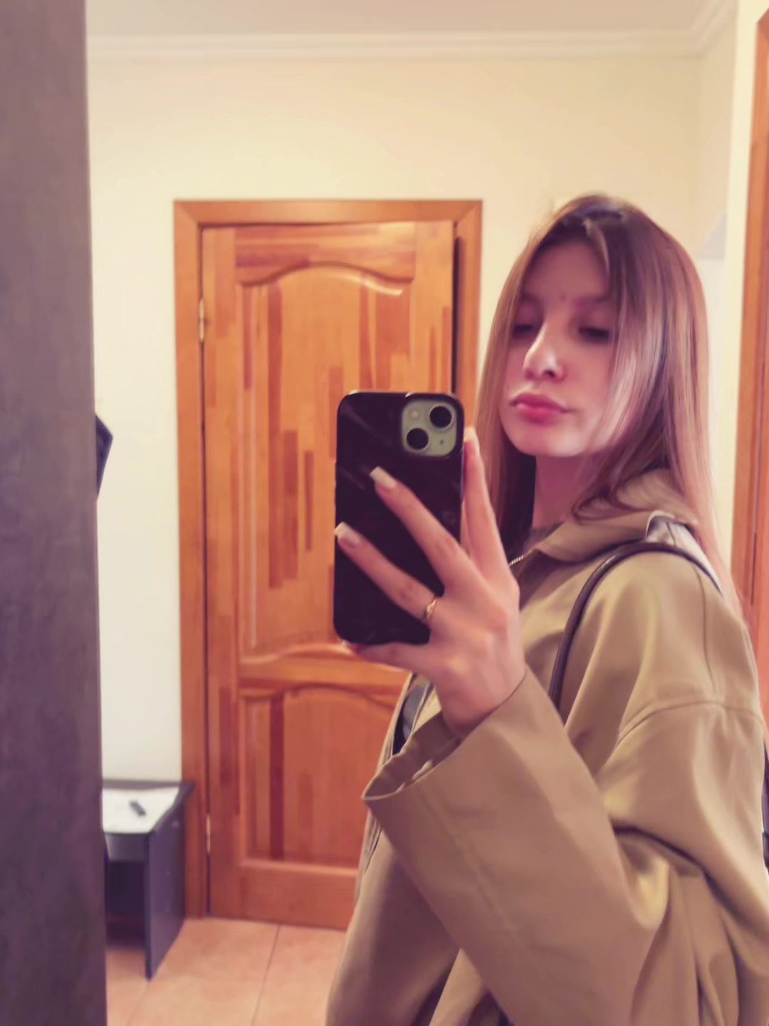@полинка