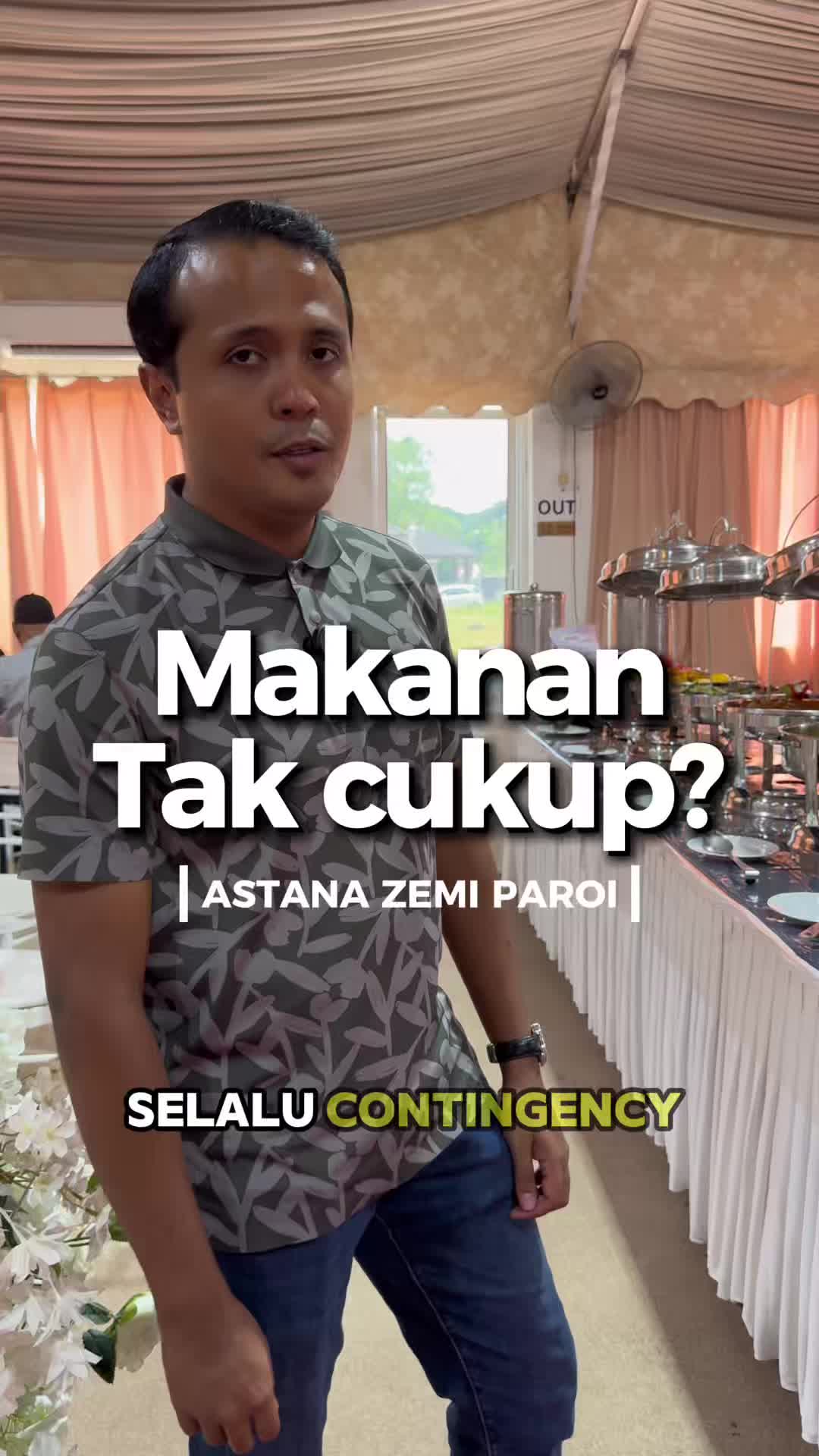 @Dewan Murah Seremban