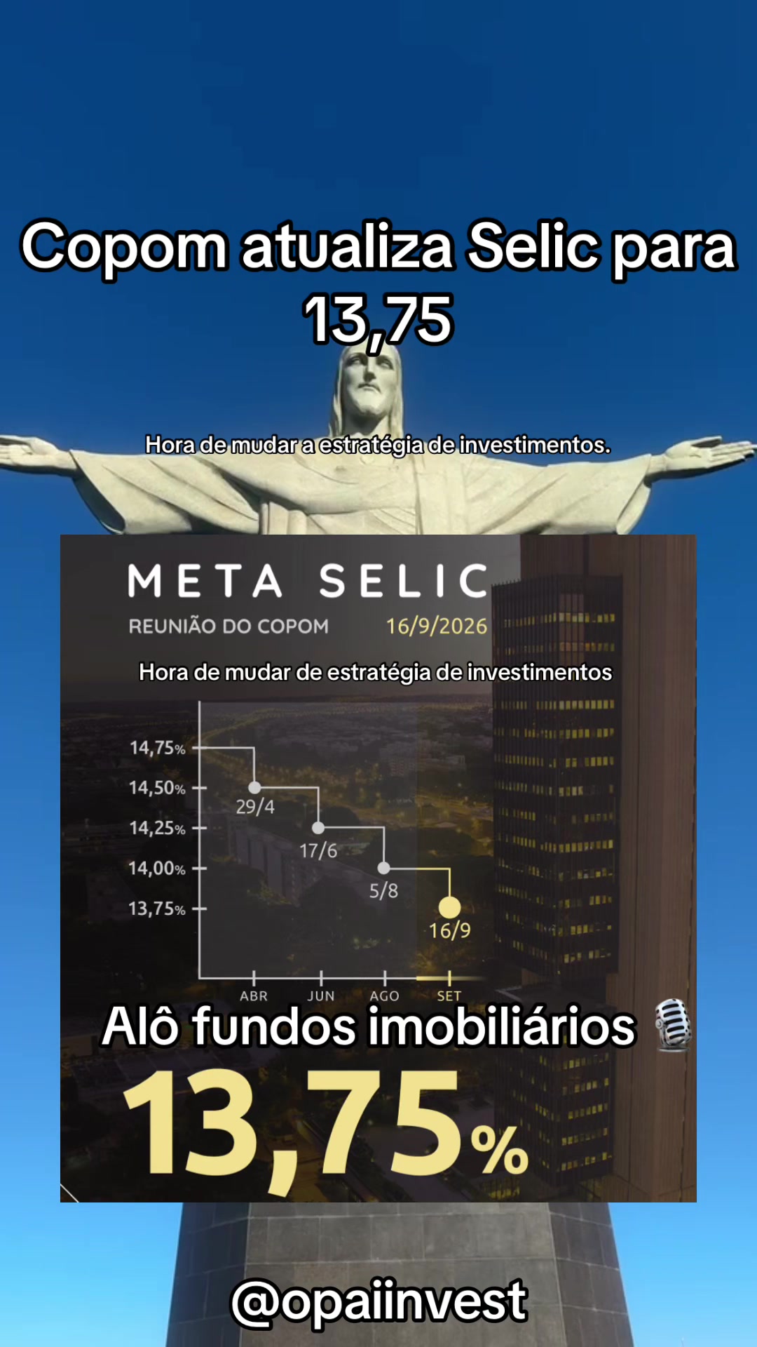 @Investimentos