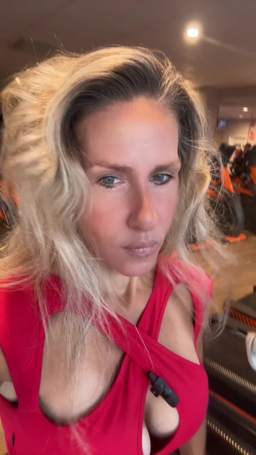 @BarbaraKlosTraining💪📈