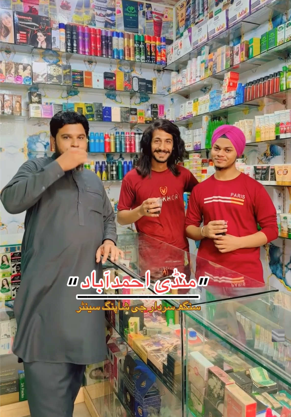 @Akbar Bhutta