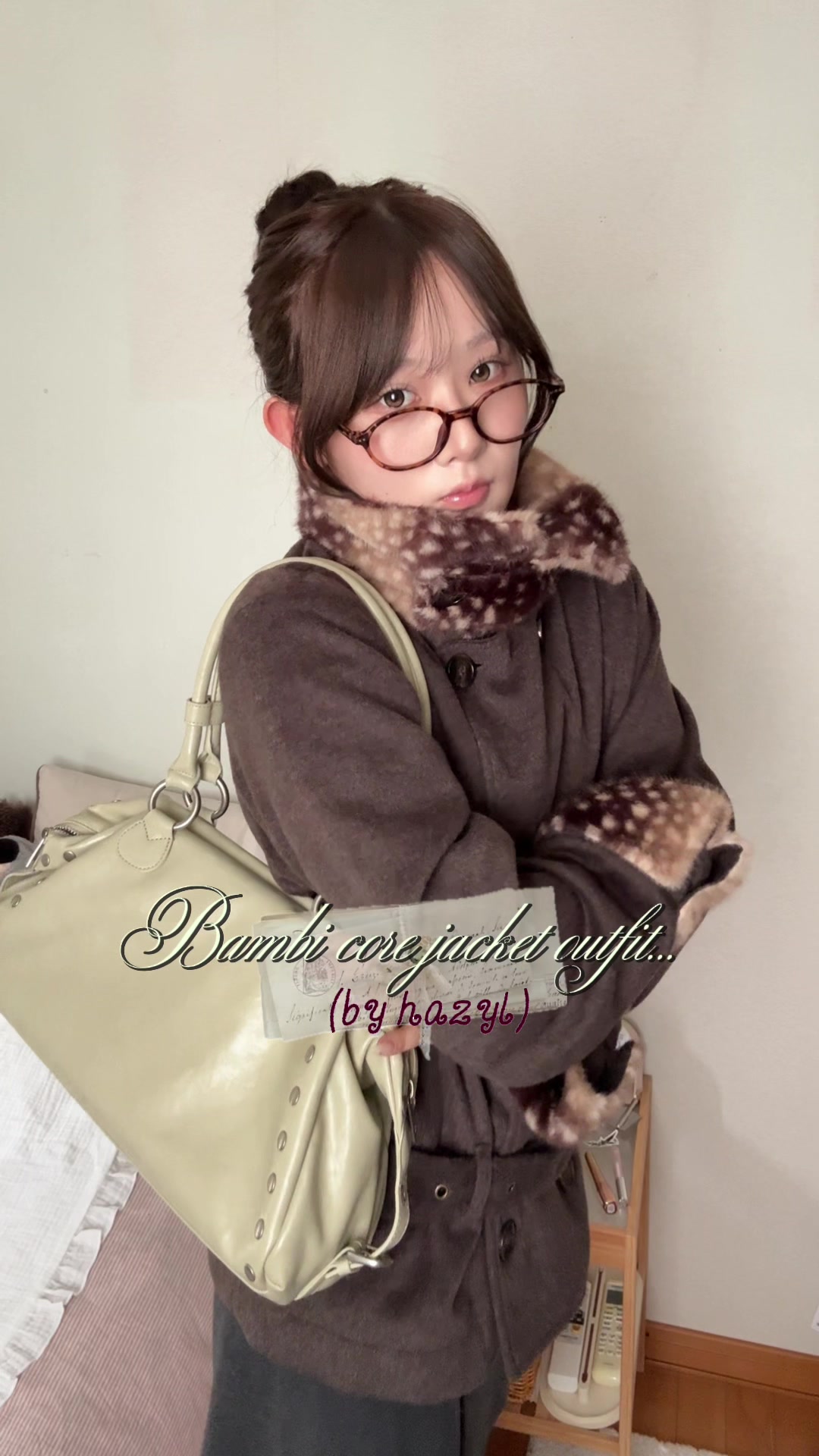 @リノ