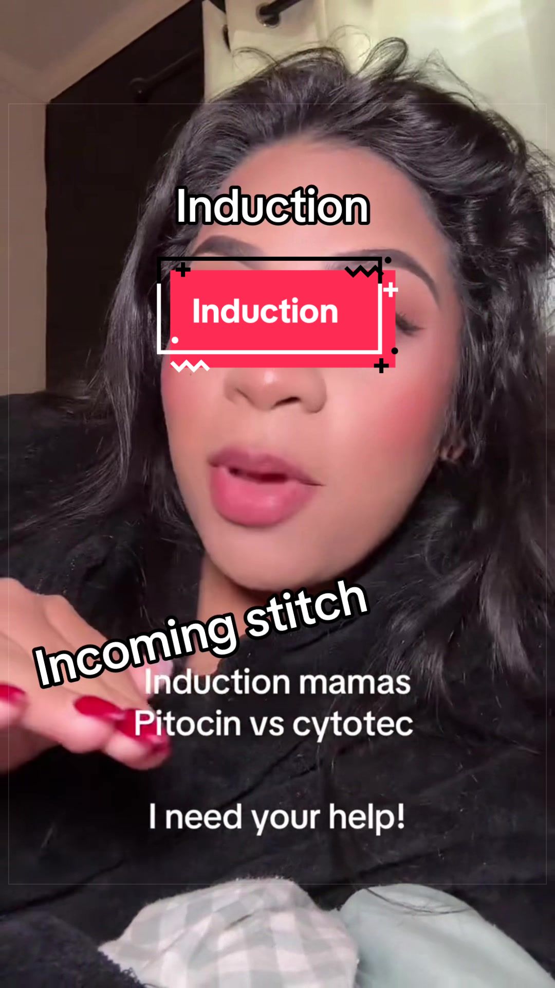 @TraciDoula: Birth Mentor