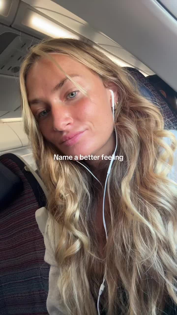 @Hope Toomer | Travel & Pilates