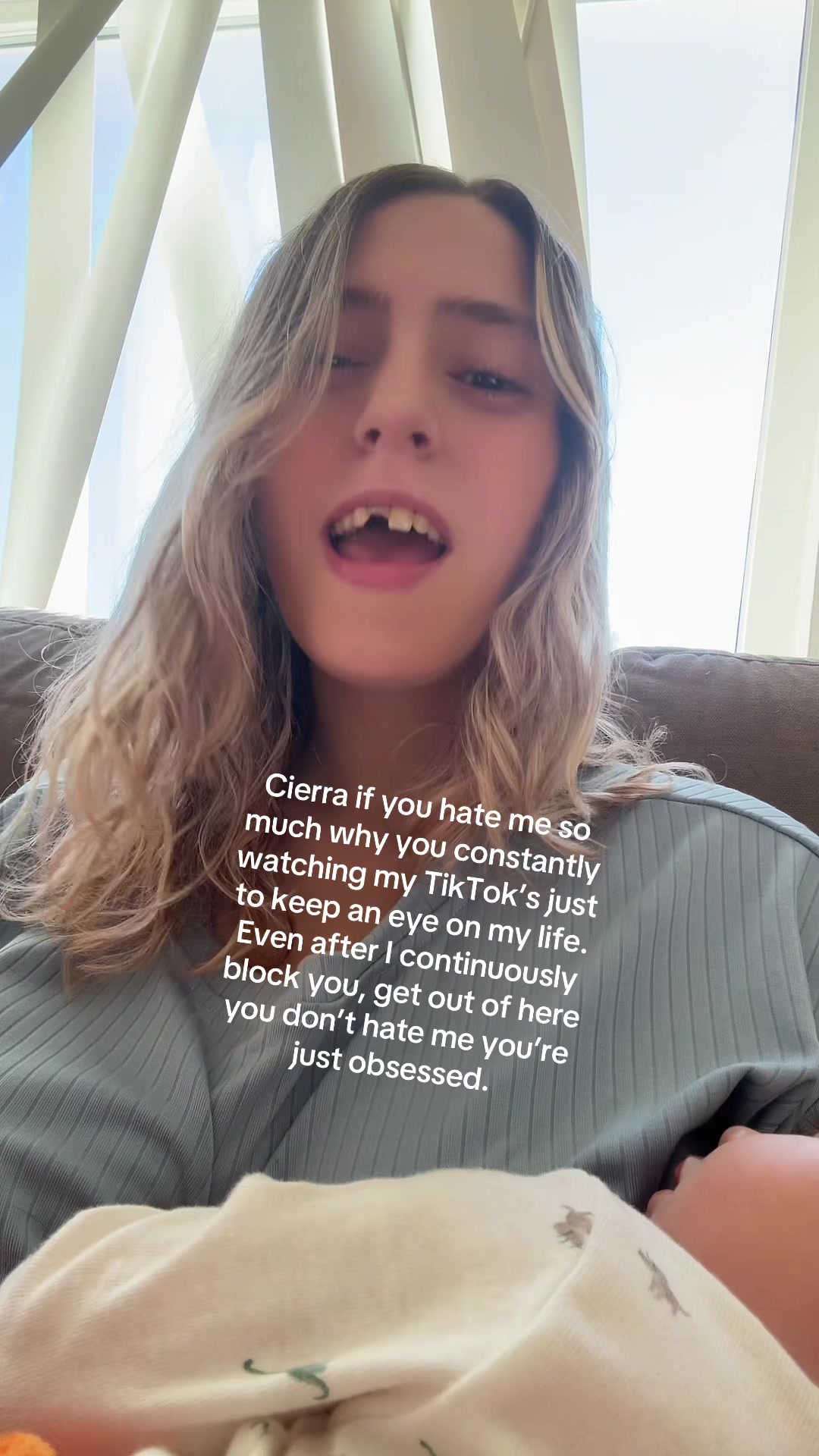 @gracie; self worth icon