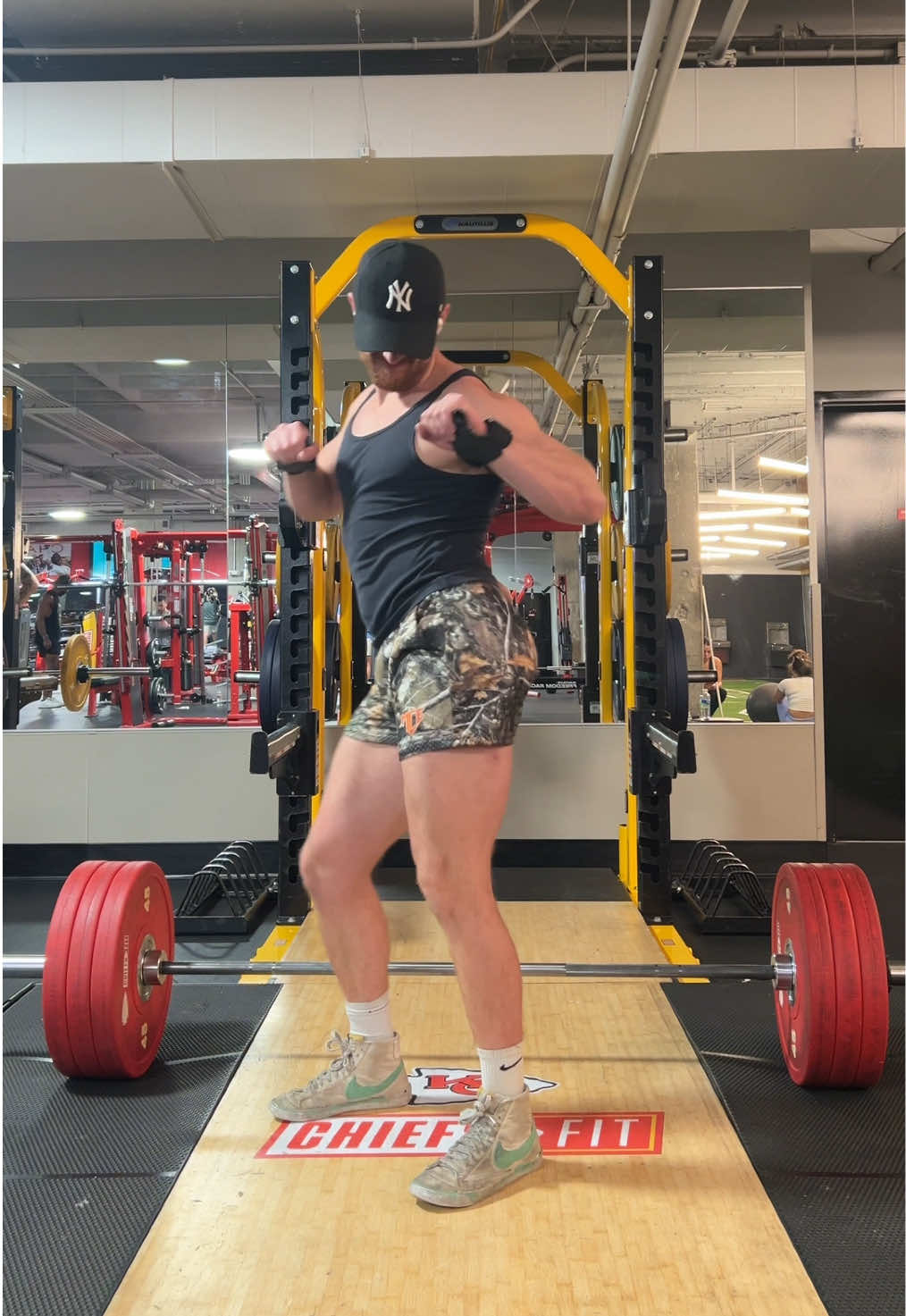 @Trainertrevvv