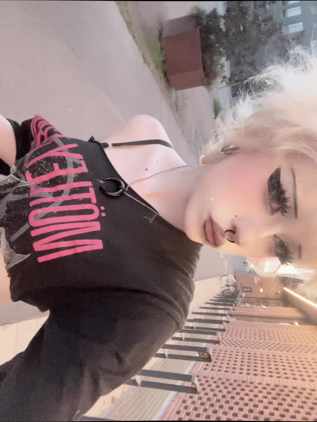 @⋆.˚✮Lou The Kitty Meow✮˚.⋆