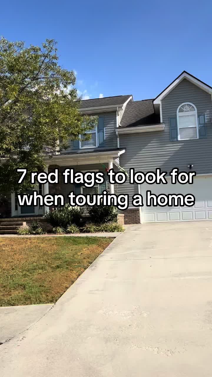 @Brianna | East TN Realtor